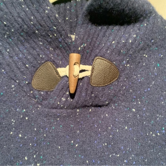 Le 31 Simon's Tricot Knitwear Mens Sweater - Picture 4 of 11